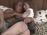 My First Fuck With My Daddy
