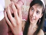 Teen Fucked For Her First Time By Daddys Perv Friend